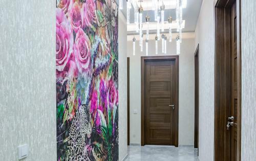 Apartamento Sweet Home 6 Vip At Rustaveli Avenue