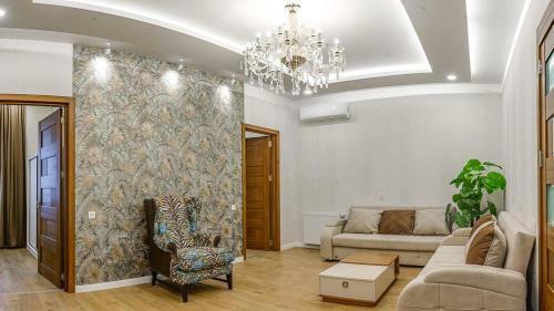 Apartamento Sweet Home 6 Vip At Rustaveli Avenue