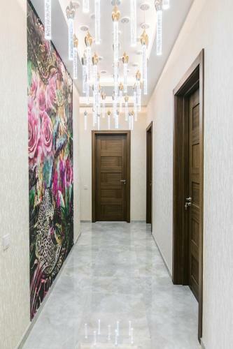 Apartamento Sweet Home 6 Vip At Rustaveli Avenue
