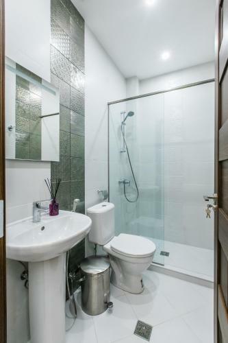 Apartamento Sweet Home 6 Vip At Rustaveli Avenue