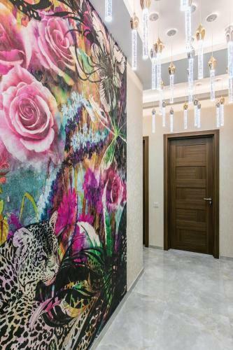 Apartamento Sweet Home 6 Vip At Rustaveli Avenue