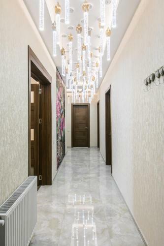 Apartamento Sweet Home 6 Vip At Rustaveli Avenue