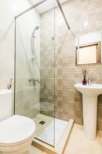 Apartamento Sweet Home 6 Vip At Rustaveli Avenue