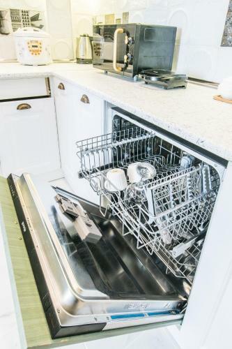 Apartamento Sweet Home 6 Vip At Rustaveli Avenue