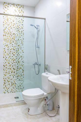 Apartamento Sweet Home 6 Vip At Rustaveli Avenue