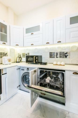 Apartamento Sweet Home 6 Vip At Rustaveli Avenue