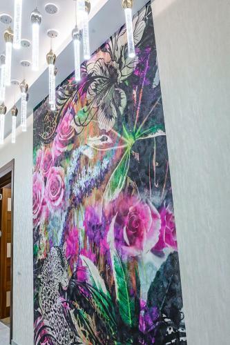 Apartamento Sweet Home 6 Vip At Rustaveli Avenue