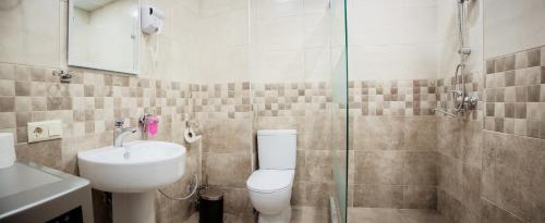 Tb Apart-hotel In Tbilisi 1