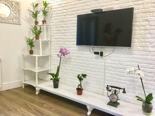 Apartamento Genacvale