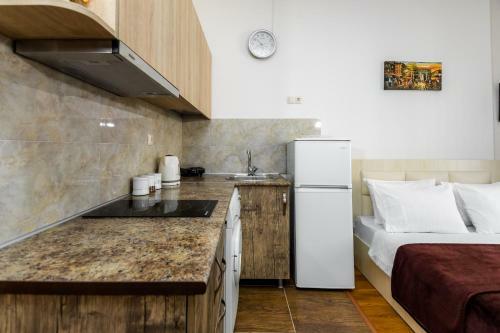 Tbilisi Love Apartment