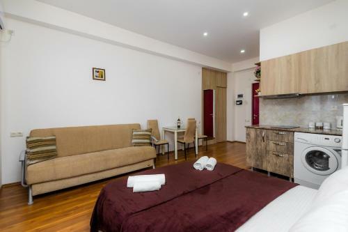 Tbilisi Love Apartment