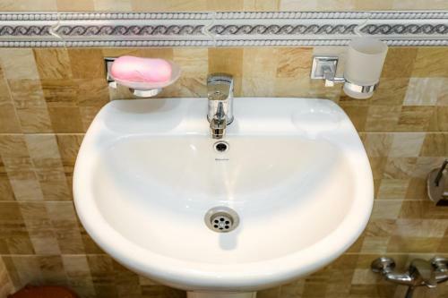 Tbilisi Love Apartment