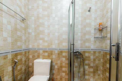 Tbilisi Love Apartment