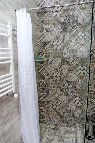 Tbilisi Trinity Apartment