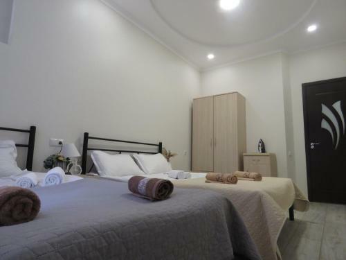 Apartment Betlemi, Heart Tbilisi