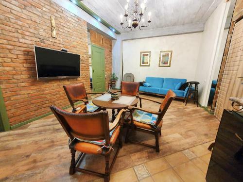 T2&t3 Apartments Levanto