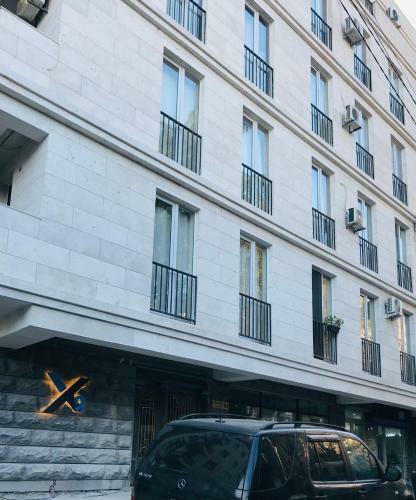 T2&t3 Apartments Levanto