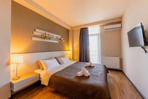 Sani Apart Hotel