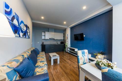 Sani Apart Hotel