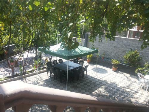 Albergue Ortachala Summer House