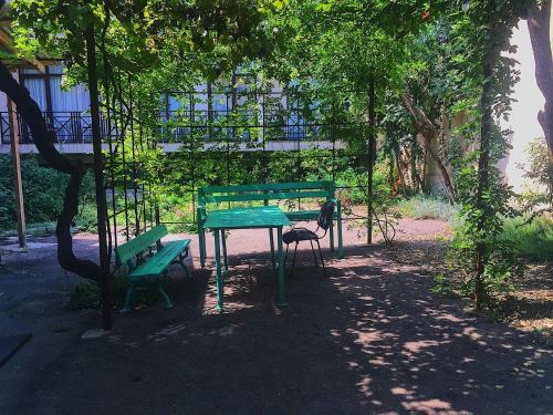 Hostal Domik S Dvorom