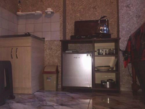 Hostal Domik S Dvorom