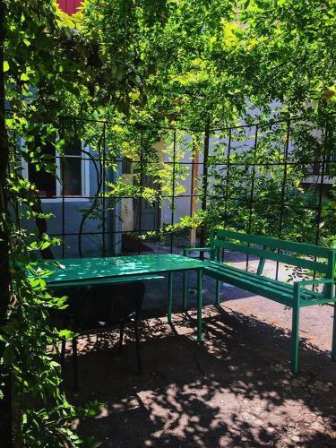 Hostal Domik S Dvorom
