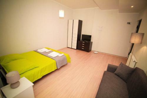 Apartamento Holiday House
