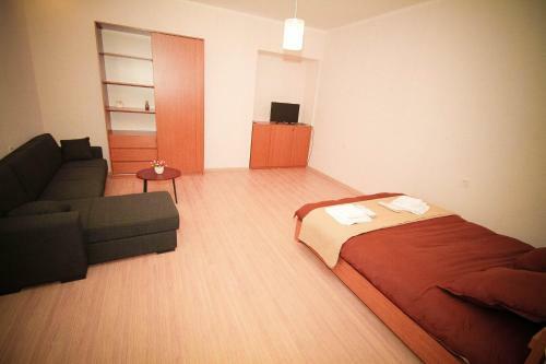Apartamento Holiday House