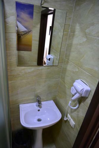 Hotel The K Tbilisi