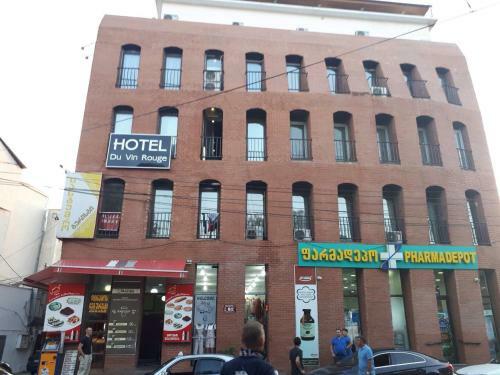 Apartamento Cozy Inn