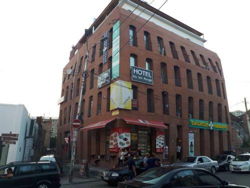 Apartamento Cozy Inn
