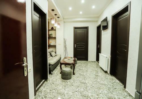 Apartamento Cozy Inn