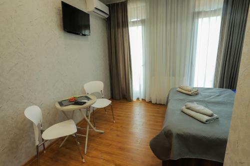 Apartamento Cozy Inn