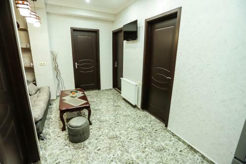 Apartamento Cozy Inn