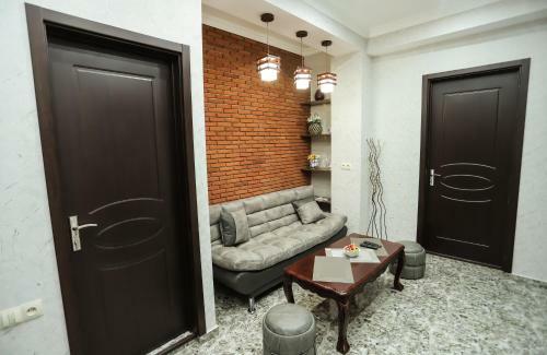 Apartamento Cozy Inn