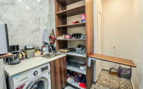 Apartamento Cozy Inn
