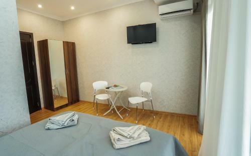 Apartamento Cozy Inn
