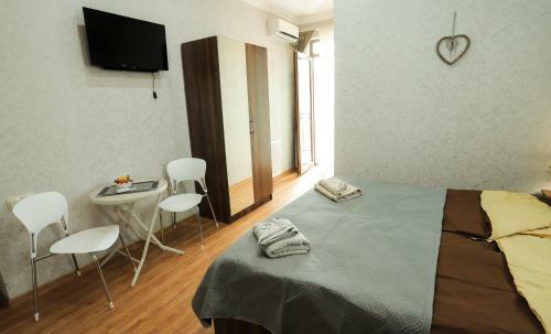 Apartamento Cozy Inn