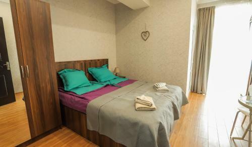 Apartamento Cozy Inn