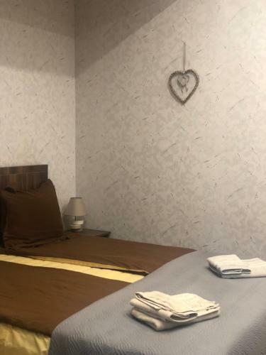 Apartamento Cozy Inn