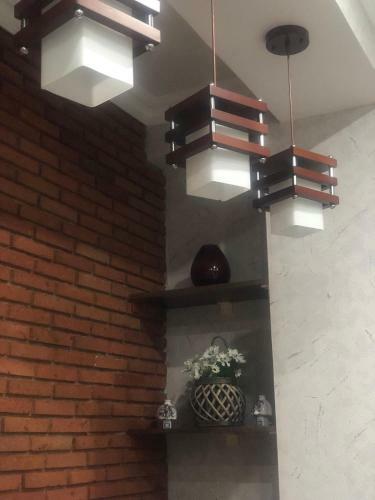 Apartamento Cozy Inn