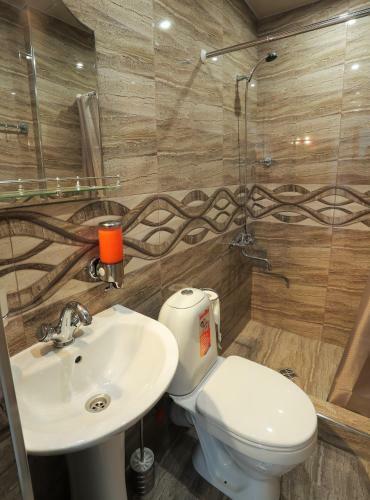 Apartamento Cozy Inn