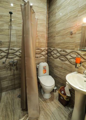 Apartamento Cozy Inn