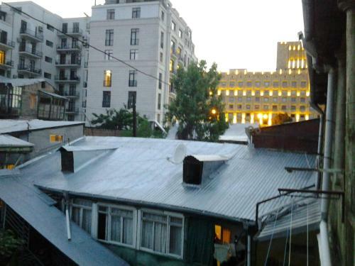 Apartamento Old Tbilisi Flavor For You