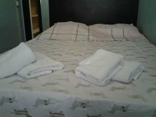 Apartamento Old Tbilisi Flavor For You