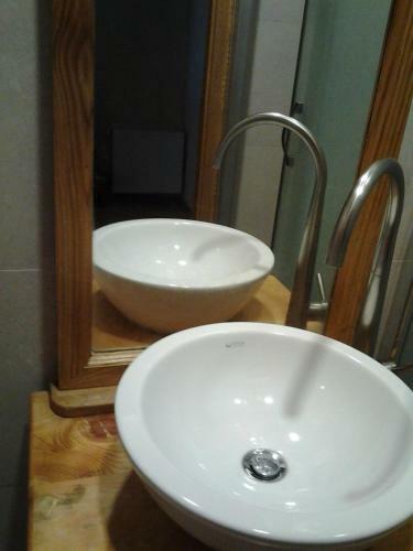 Apartamento Old Tbilisi Flavor For You