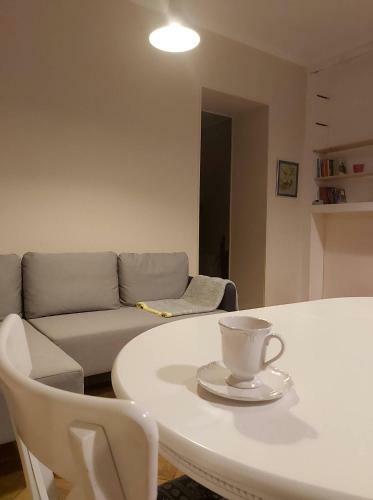 Apartamento Old Tbilisi Flavor For You