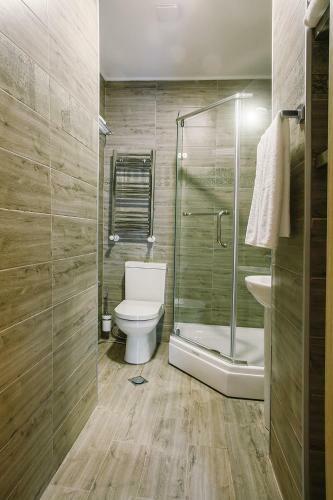 Apartamento Pomegranate In Old Tbilisi