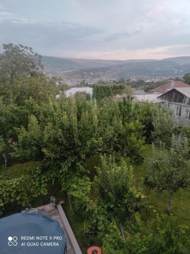 Sameba Apartments